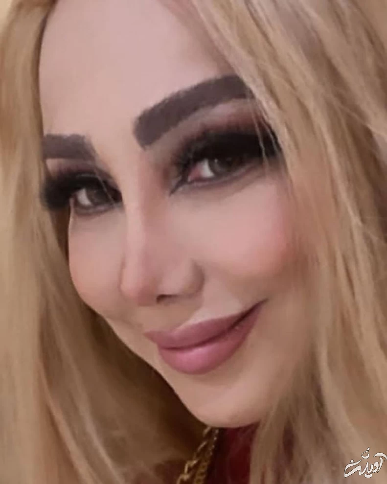 بهنوش بختیاری